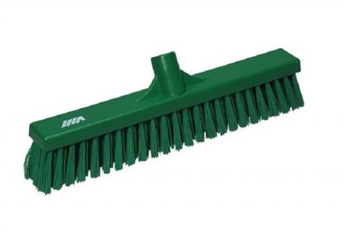 Vikan combi veger groen 60cm